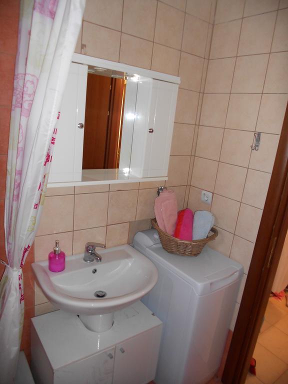 לריסוס Evgenia Maisonette מראה חיצוני תמונה